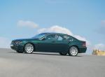 BMW 7-Series L 2003 года